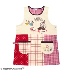 フィンレイソン 　ムーミン　ミィ　エプロン Finlayson | フィンレイソン からのムーミンママ デイドリーマー