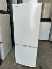 【極美品】TOSHIBA 冷蔵庫 TOSHIBA 【配送設置無料】東芝 465L 5ドア冷蔵庫 右開き VEGETA