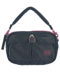 PORTER ショルダーバッグ メンズ 【古着】【中古】【送料無料】