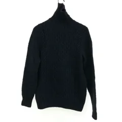 【超美品】ドルモア　タートルネックニット　48 2025年最新】ドルモア タートルネック 48の人気アイテム - メルカリ