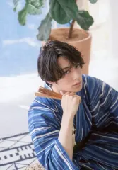 立花裕大 BIRTHDAY EVENT2025 バーイベ ガチャ フィギュア SMILE WORKS on X: 