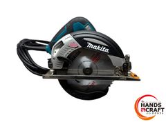 ◆【中古品】makita マキタ 5732C 165mm 電子マルノコ AC100V 極美品 のサムネイル