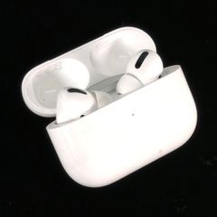 Apple AirPods Pro 第1世代 ケース A2190 イヤホン A2084 A2083 清掃済み ⑦