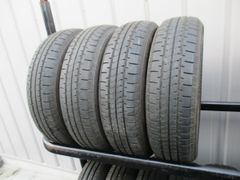 ★☆155/65R14 75H ブリヂストン ECOPIA NEWNO 2023年製 4本 送料込 T54190317☆★インボイス領収書発行可能