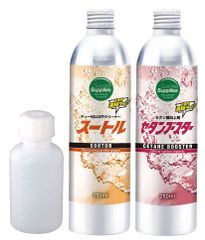 計量ボトル付　スートル　セタンブースター　各250ml ディーゼル添加剤　燃料添加剤　オイル添加剤　ハイエース等