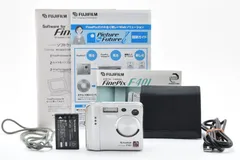 極上美品】FUJIFILM FinePix F401動作確認済 メモリーカード付 極上美品】FUJIFILM FinePix F401動作確認済 メモリーカード付 極上美