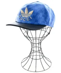 2026年最新】gucci adidas キャップの人気アイテム - メルカリ