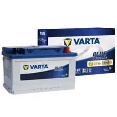 VARTA LN1 BLUE Dynamic バルタ 輸入車用バッテリー (直送商品