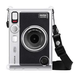 2024年最新】Fintie FUJIFILM インスタントカメラ チェキ instax mini