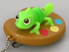 【中古】おもちゃ 光るおもちゃ パスカル 「塔の上のラプンツェル」 東京ディズニーリゾート限定