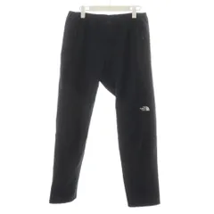 ザノースフェイス THE NORTH FACE アルパインライトパンツ ALPINE LIGHT PANT イージーパンツ XL 黒 ブラック NB32301 /AN47