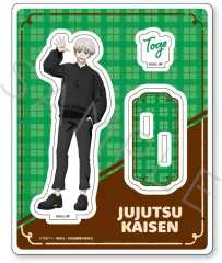 【中古】アクリルスタンド・アクリルパネル OE(狗巻棘) 2期 第3弾 アクリルスタンド 「呪術廻戦」