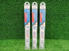 未開封 未使用品 LENOX レノックス 200mm 14山 バイメタル セーバーソーブレード LXJP814R 5枚入 3個セット