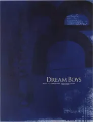 【中古】パンフレット ≪パンフレット(舞台)≫ パンフ)DREAM BOYS 2019