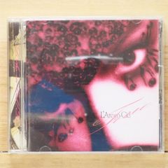 국내반 CD 라루 캉 시엘 / L'Arc ~ en ~ Ciel ■ TRUE [KSC2165/4988009016504] W72012