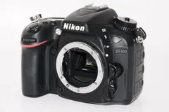 2023年最新】Nikon デジタル一眼レフカメラ ボディー D7100の人気