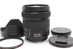 ルミックス LUMIX S 20-60mm F3.5-5.6 S-R2060Lマウント パナソニック(Panasonic)