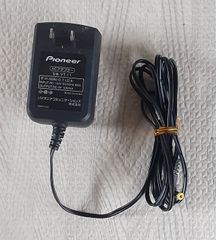 パイオニア ACアダプター VT-11 電源 コード ケーブル Pioneer コミュニケーションズ AC アダプタ