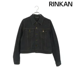 2025年最新】SAINT LAURENT PARIS メンズ Gジャン・デニム