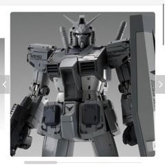 METAL COMPOSITERX78FRGMT GUNDAM 藤原ヒロシ - メルカリ