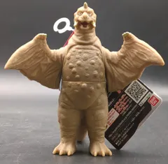 エクスプラス 大怪獣シリーズ ウルトラQ 冷凍怪獣 ペギラ カラー