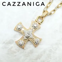 Cazzaniga　限定ピン・タック　月　天の女王　pure silver Cazzaniga 限定ピン・タック 月 天の女王 pure silver Cazzaniga