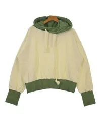 貴重◎ POGGY×KOOKY ZOO D.FACE SWEAT PARKA KOOKY ZOO 