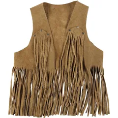 2025年最新】フリンジ レザー ベストの人気アイテム - メルカリ