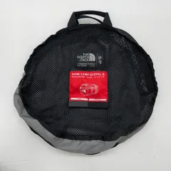 06w10061 ザ・ノースフェイス THE NORTH FACE  THE NORTH FACE BCダッフルS 2WAY ボストンバッグ 44L NM82368  ボストンバッグ  【中古品】