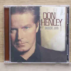 ◾️高音質️USオリジナル盤◾️DON HENLEY / ドンヘンリー◾️The End Amazon.co.jp: The End of the Innocence [Analog]: ミュージック