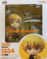 ⭐️即日発送⭐️鬼滅の刃 ねんどろいど 我妻善逸 竈門炭治郎 1193 1334 ねんどろいど 我妻善逸