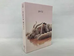 <美品> スピッツ 醒めない デラックスエディション (2SHM-CD+DVD) 醒めない(デラックスエディション FC限定盤)(2SHM-CD+Blu-ray