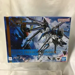 2025年最新】METAL ROBOT魂 ライジングフリーダムガンダムの人気
