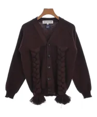 2025年最新】コムデギャルソンガール カーディガンの人気アイテム