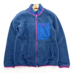 adidas NEO ☆ オシャレな配色◎ フリース ジャケット ネイビー ピンク ブルー O スポーツ トレーニング アウトドア アディダス■CJ191