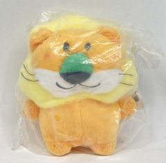 BANDAI SPIRITS 이치 반 쿠지 타베코 도부츠 꿈 가득 컬렉션 B상 라이온 푹신푹신 베베 도부츠