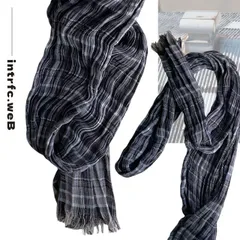 2024年最新】pleats please スカーフの人気アイテム - メルカリ