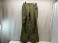 BURTON バートン スノーボードパンツ Living Lininig M - メルカリ
