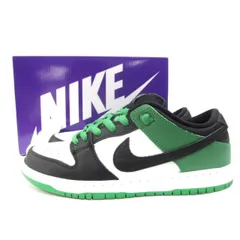 NIKE ナイキダンク SB dunklowクラシックグリーン　26cm SB ダンク ロー クラシックグリーン SB DUNK LOW CLASSIC GREEN