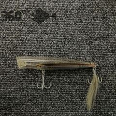 @ 【神田釣具 360°】1260: used lure top water