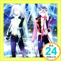 Re:vale 2nd Album 