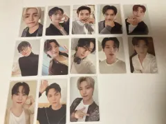 SEVENTEEN 2024シーグリまとめ