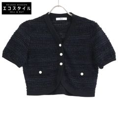 mina perhonen ミナペルホネン 【美品】ia3248 happa シルクx