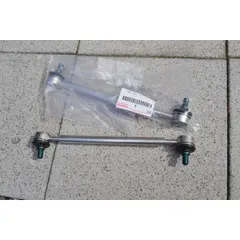 ★トヨタ純正新品★MR2 AW11 AW10 1984-1989 フロント スタビライザーリンク ロッド 2本セット TOYOTA Front Sway bar Link rod set of 2