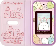 【中古】おもちゃ おせわでいっぱいアプリがプラス すみっコスマホ 「すみっコぐらし」