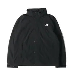 THE NORTH FACE サイズ:XL 21SS ハイドレナ ウィンド ジャケット (HYDRENA WIND JACKET) ブラック(K) アウター ブルゾン【メンズ】