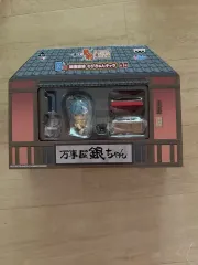 (未開封) 銀魂 坂田 銀時 ちびきゅんキャラ 一番くじ