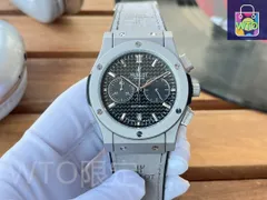 ご購入大歓迎です 新品 HUBLOT腕時計 未使用  自動巻き｜本日限定特価｜新品未使用