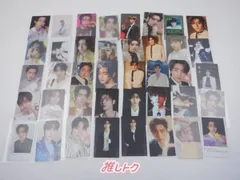 ENHYPEN SUNGHOON トレカ 40枚 ソンフン