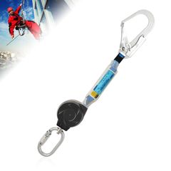 新品 ノーブランド品ランヤード巻き取り式ロック装置付き新仕様の軽量フルハーネス墜落制止用器具フルハーネス型/胴ベルト型兼用建設・工事・高所作業対応